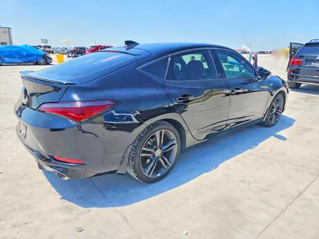 2023 ACURA INTEGRA A-SPEC  