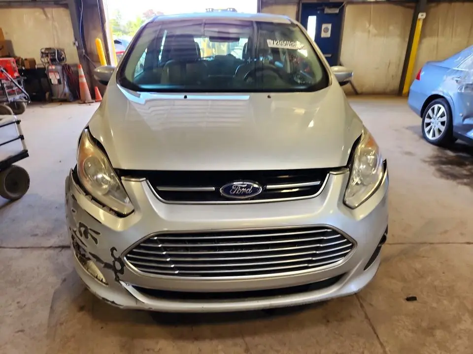 2015 FORD C-MAX SEL  