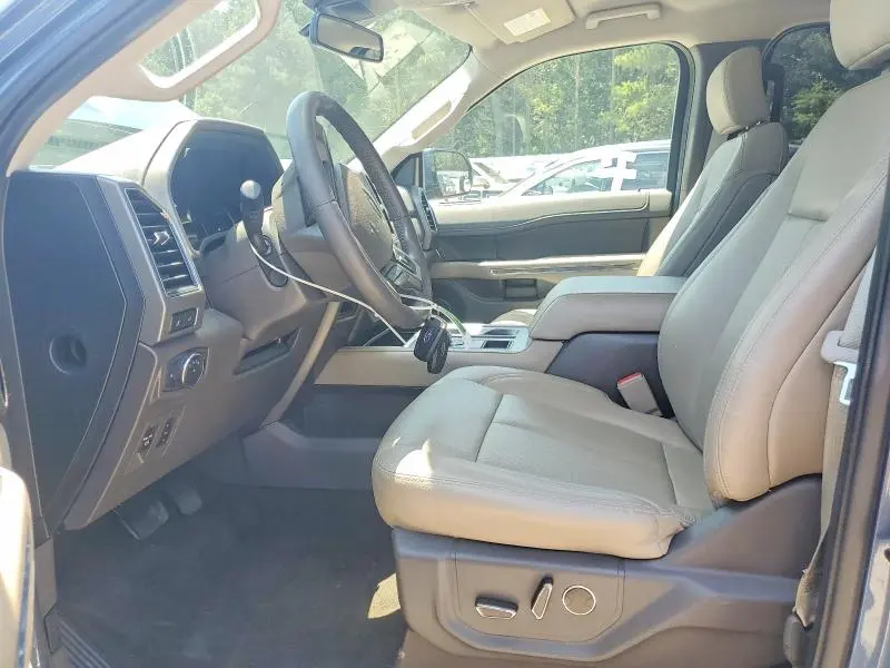 2019 FORD EXPEDITION XLT  