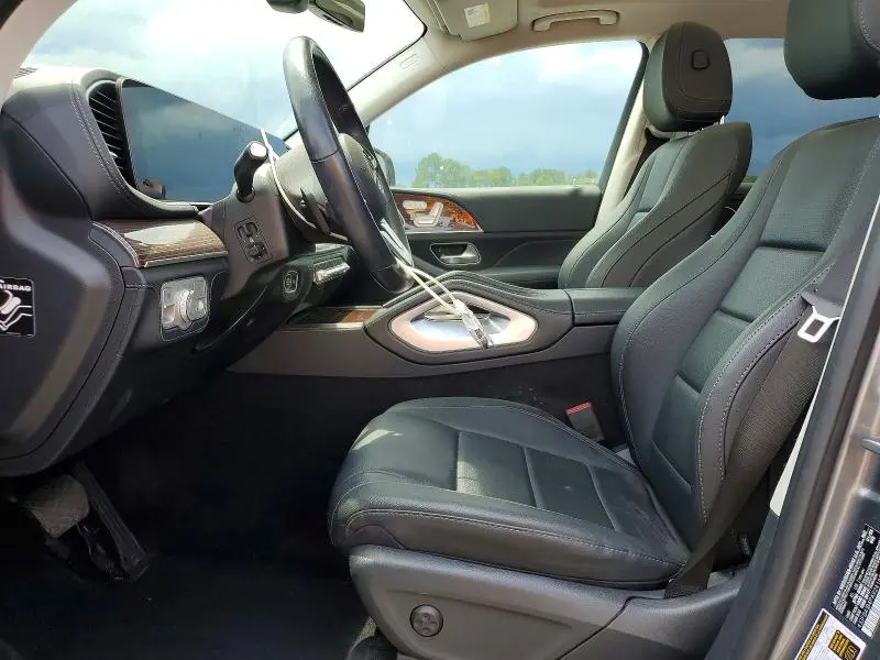 2023 MERCEDES-BENZ GLE 350  