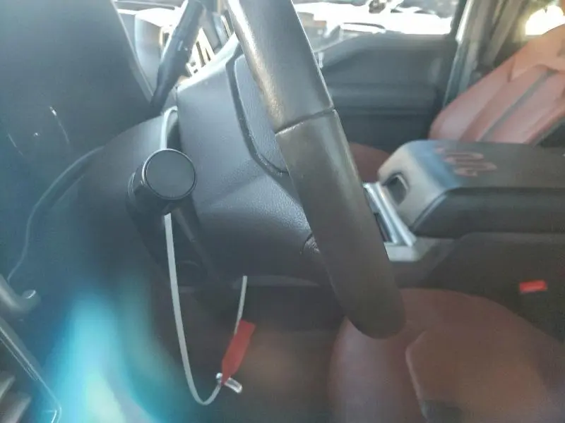 2020 FORD F250 SUPER DUTY  