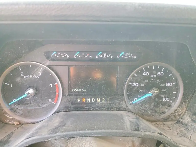 2019 FORD F350 SUPER DUTY  