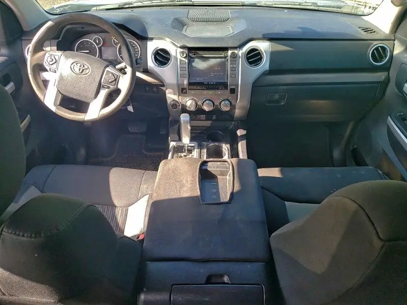 2014 TOYOTA TUNDRA   