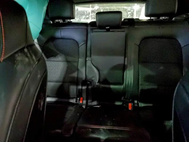 2025 FORD ESCAPE ST LINE  