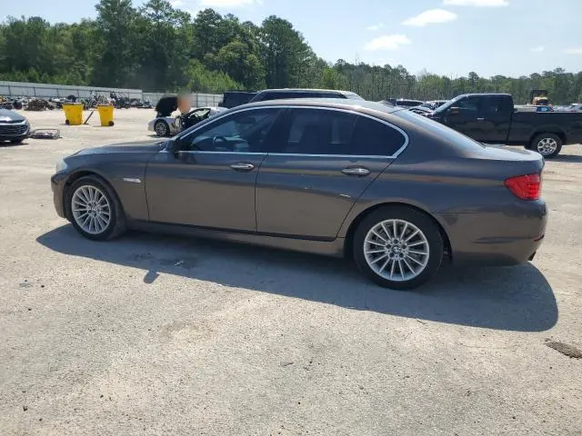 2011 BMW 535 I
