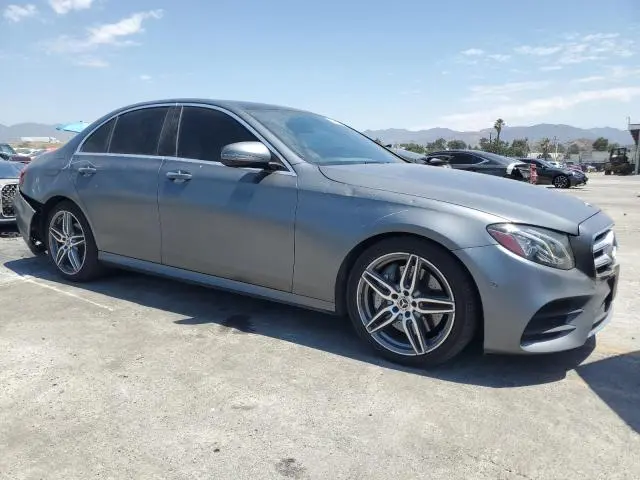 2018 MERCEDES-BENZ E 300