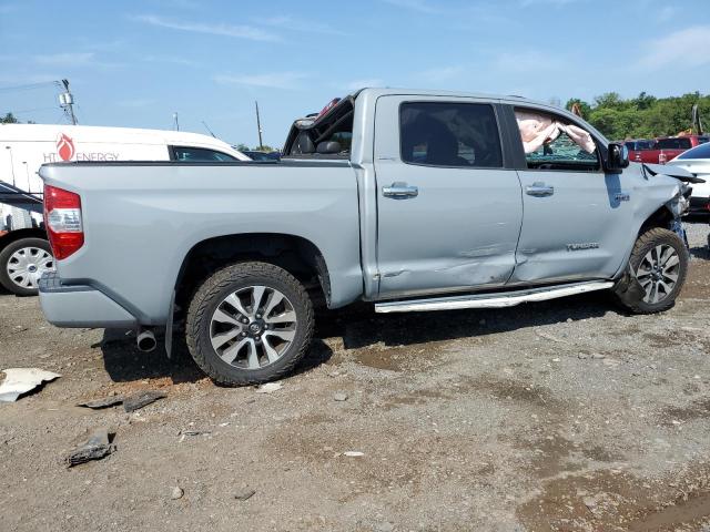 2019 TOYOTA TUNDRA CREWMAX LIMITED