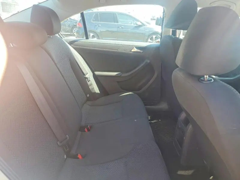 2014 VOLKSWAGEN JETTA BASE  