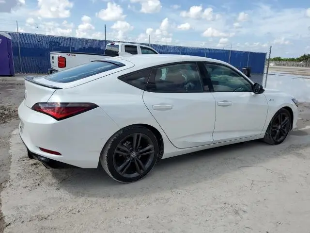 2024 ACURA INTEGRA A-SPEC  
