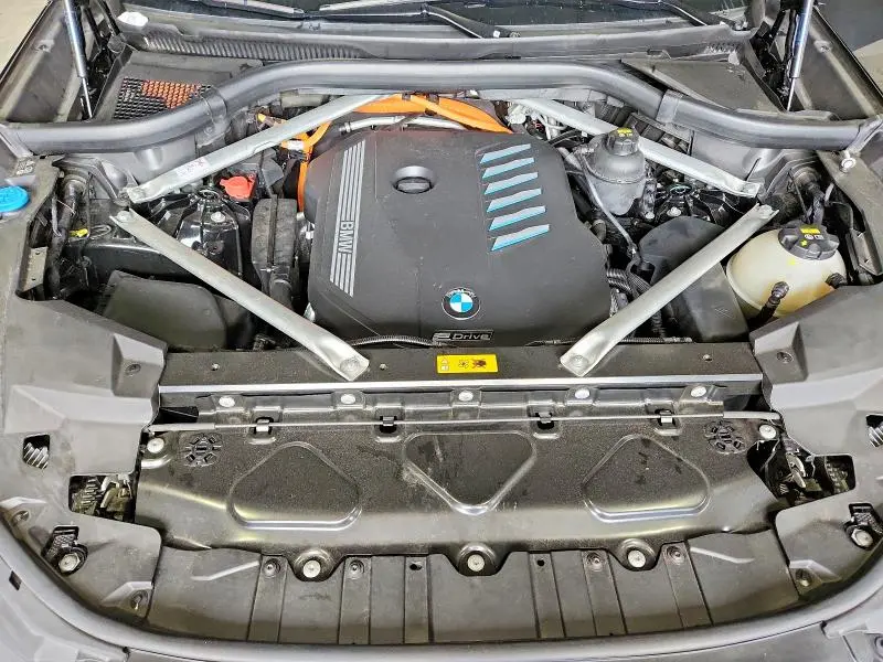 2023 BMW X5 XDRIVE45E  