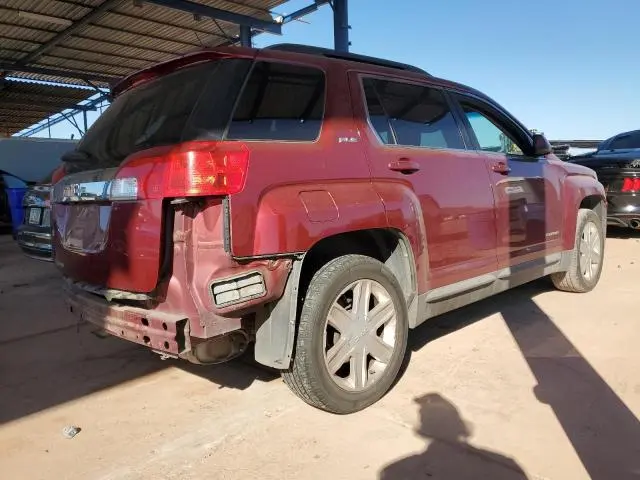 2011 GMC TERRAIN SLE  
