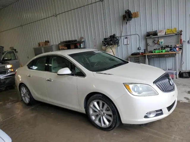 2013 BUICK VERANO