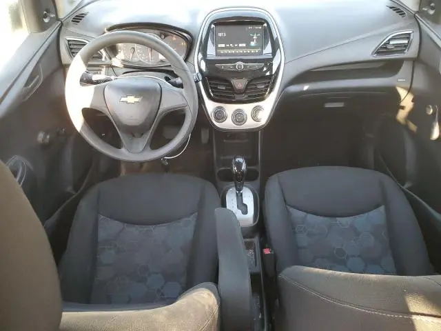 2018 CHEVROLET SPARK LS  