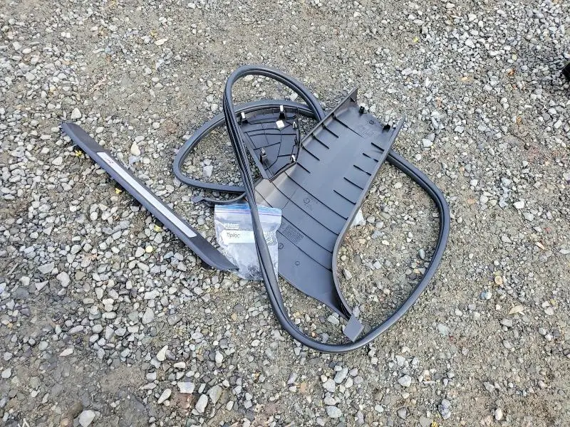 2019 ACURA TLX TECHNOLOGY  