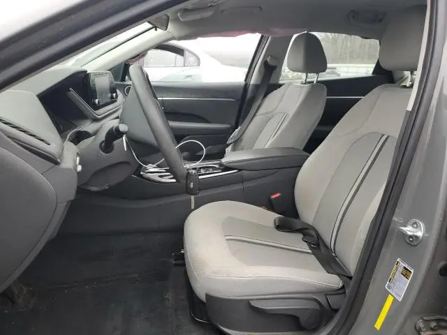 2020 HYUNDAI SONATA SE  