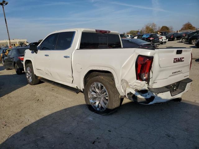 2024 GMC SIERRA K1500 DENALI