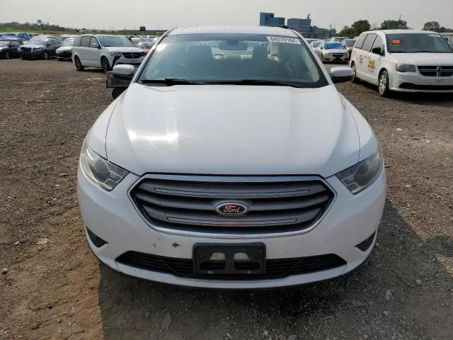 2013 FORD TAURUS SEL  