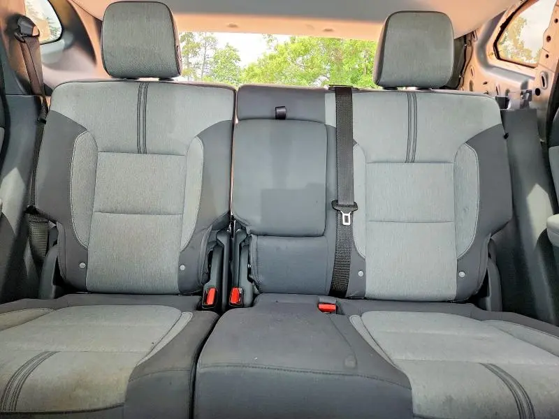 2021 CHEVROLET BLAZER 1LT  