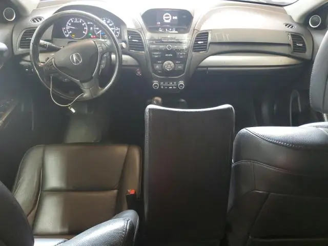 2016 ACURA RDX   