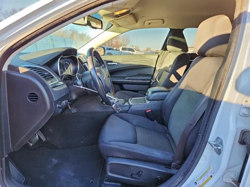 2021 CHRYSLER 300 TOURING  