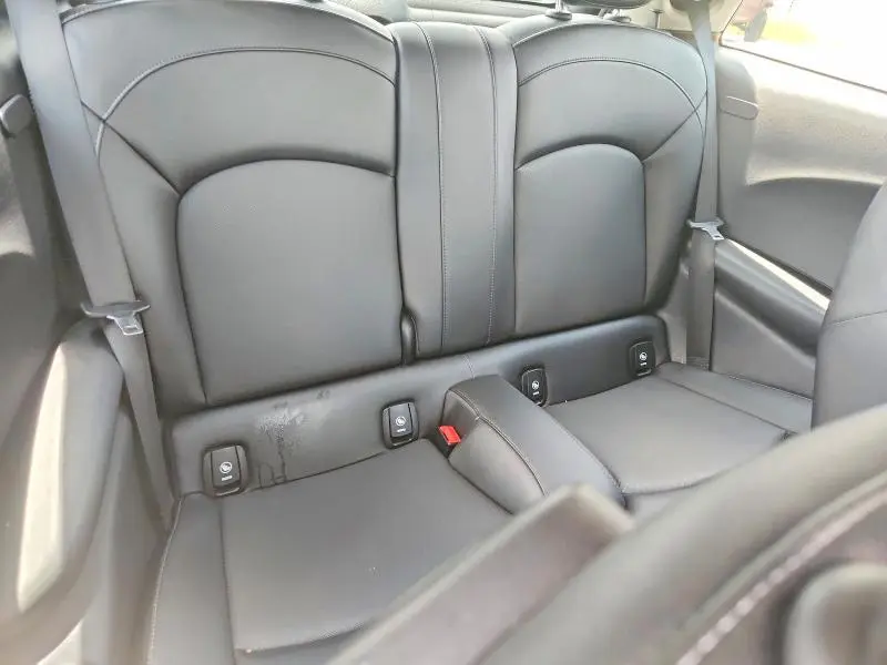 2015 MINI COOPER   