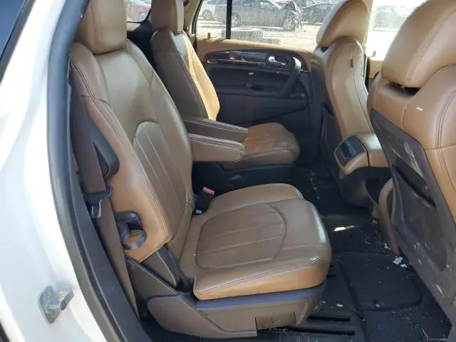2015 BUICK ENCLAVE   