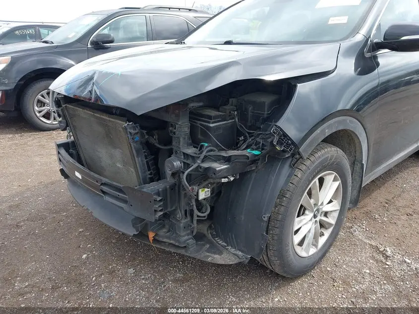 2019 KIA SORENTO 2.4L L