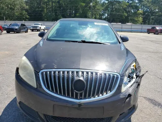 2015 BUICK VERANO   