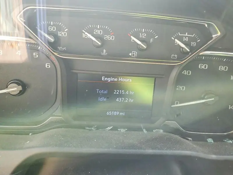 2020 GMC SIERRA K1500 SLE  