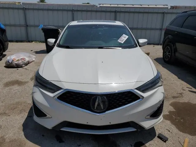 2019 ACURA ILX