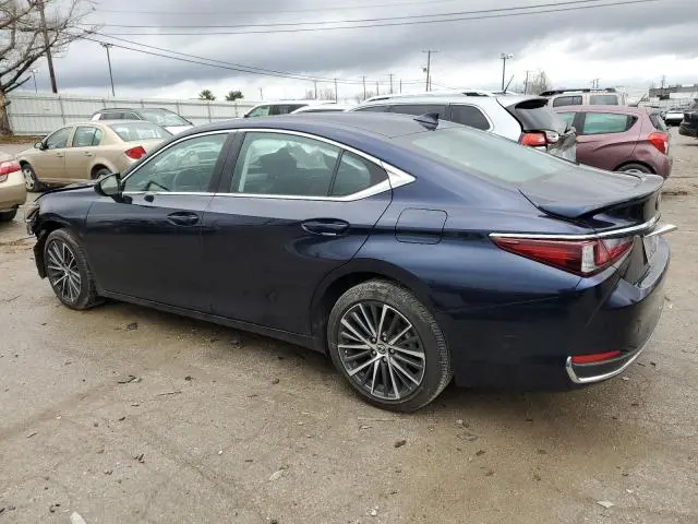 2024 LEXUS ES 300H BASE  