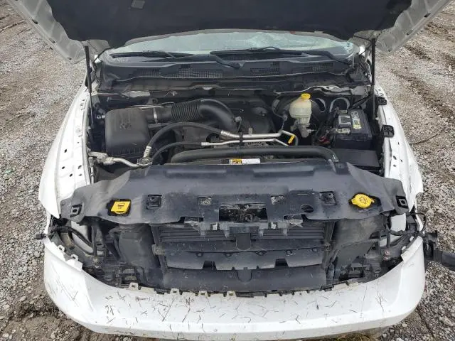 2015 RAM 1500 LARAMIE  