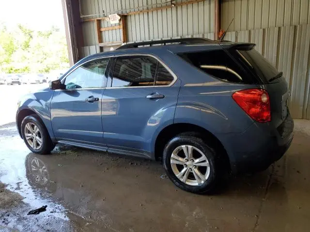 2011 CHEVROLET EQUINOX LT  