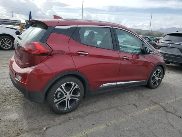 2020 CHEVROLET BOLT EV PREMIER