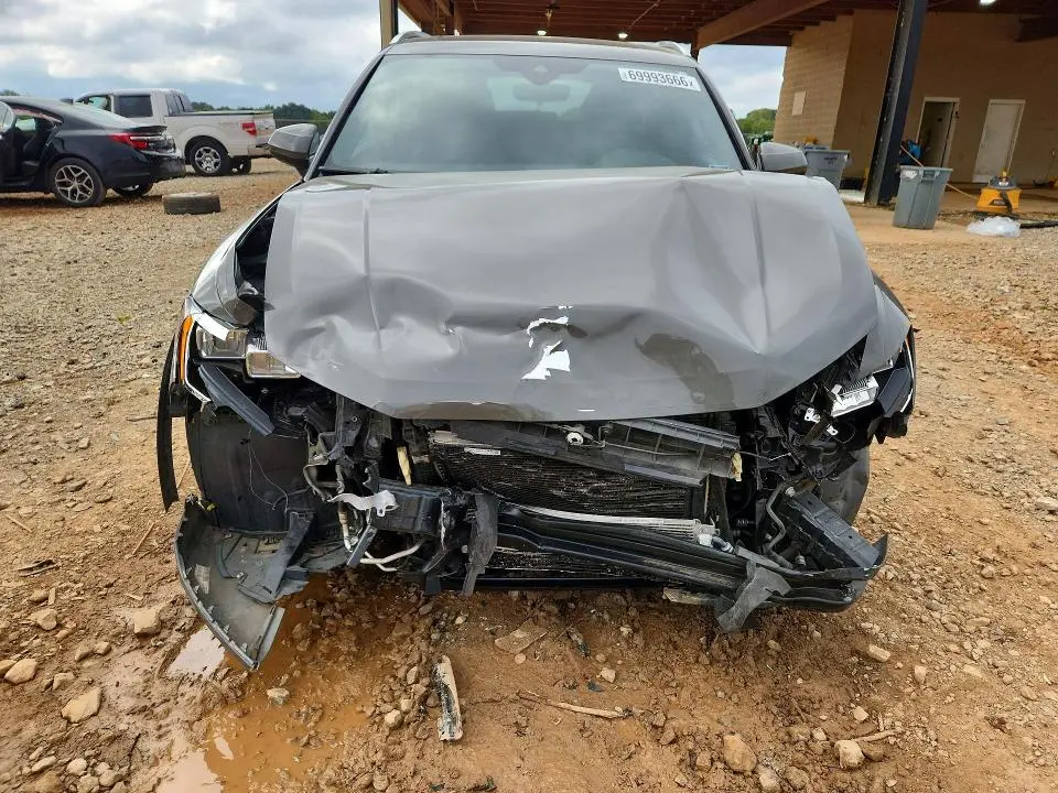 2019 AUDI Q3 PREMIUM  