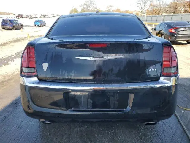 2012 CHRYSLER 300 LIMITED  