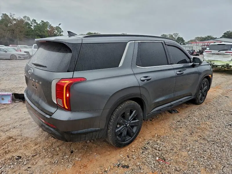 2023 HYUNDAI PALISADE XRT  