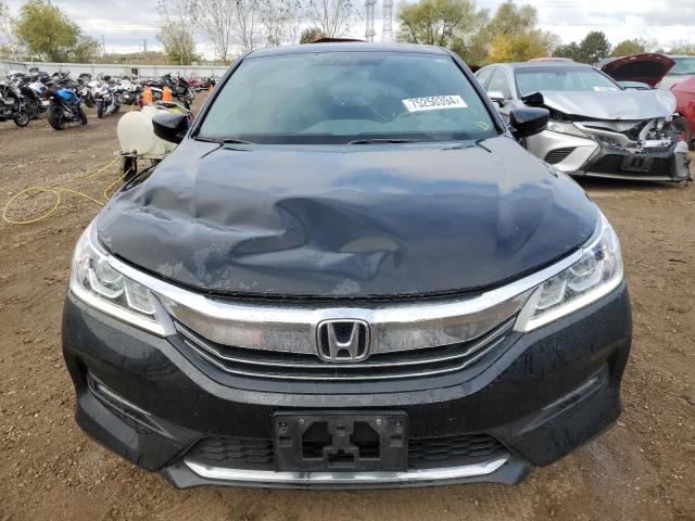 2017 HONDA ACCORD SPORT SPECIAL EDITION