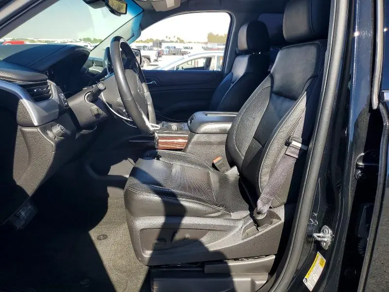2016 GMC YUKON XL C1500 SLT  