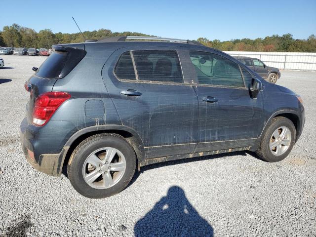 2022 CHEVROLET TRAX 1LT