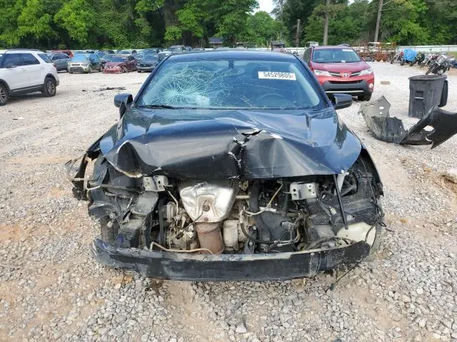 2013 CHEVROLET MALIBU LS  