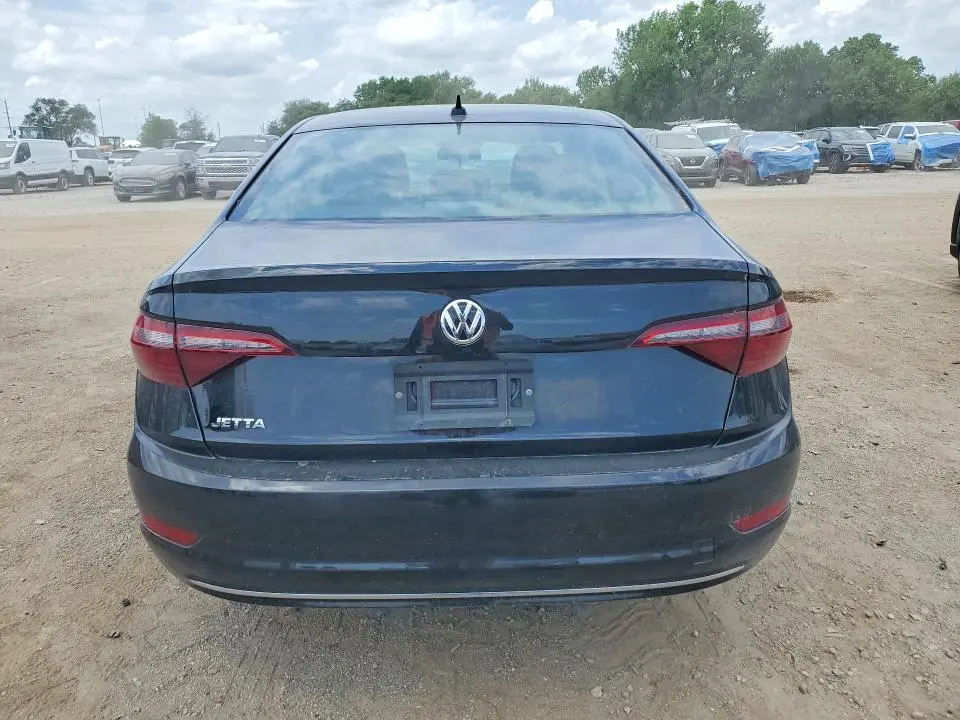 2021 VOLKSWAGEN JETTA S  