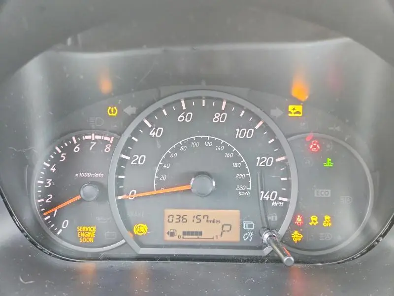 2022 MITSUBISHI MIRAGE ES  