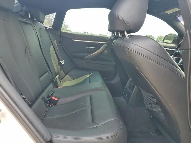 2019 BMW 430XI GRAN COUPE  