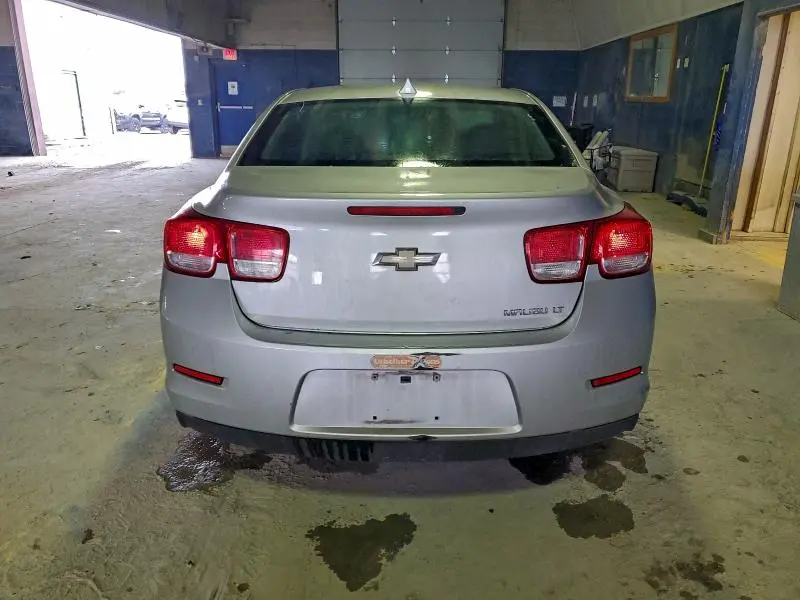 2013 CHEVROLET MALIBU 1LT  
