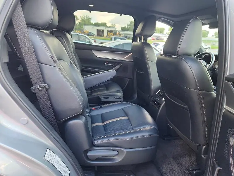 2025 MAZDA CX-90 PREMIUM PLUS  