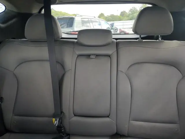 2015 HYUNDAI TUCSON GLS  