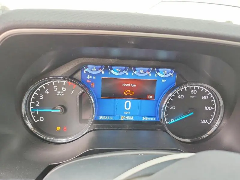 2023 FORD F150   