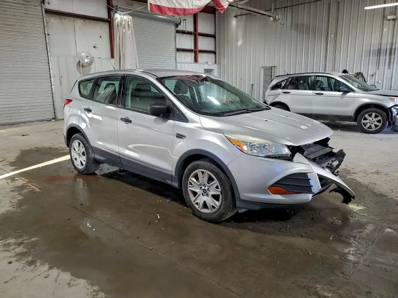 2015 FORD ESCAPE S  