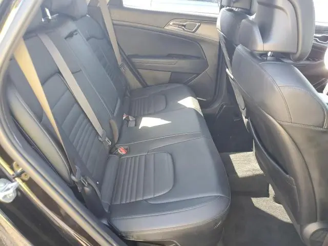 2023 KIA SPORTAGE SX PRESTIGE  